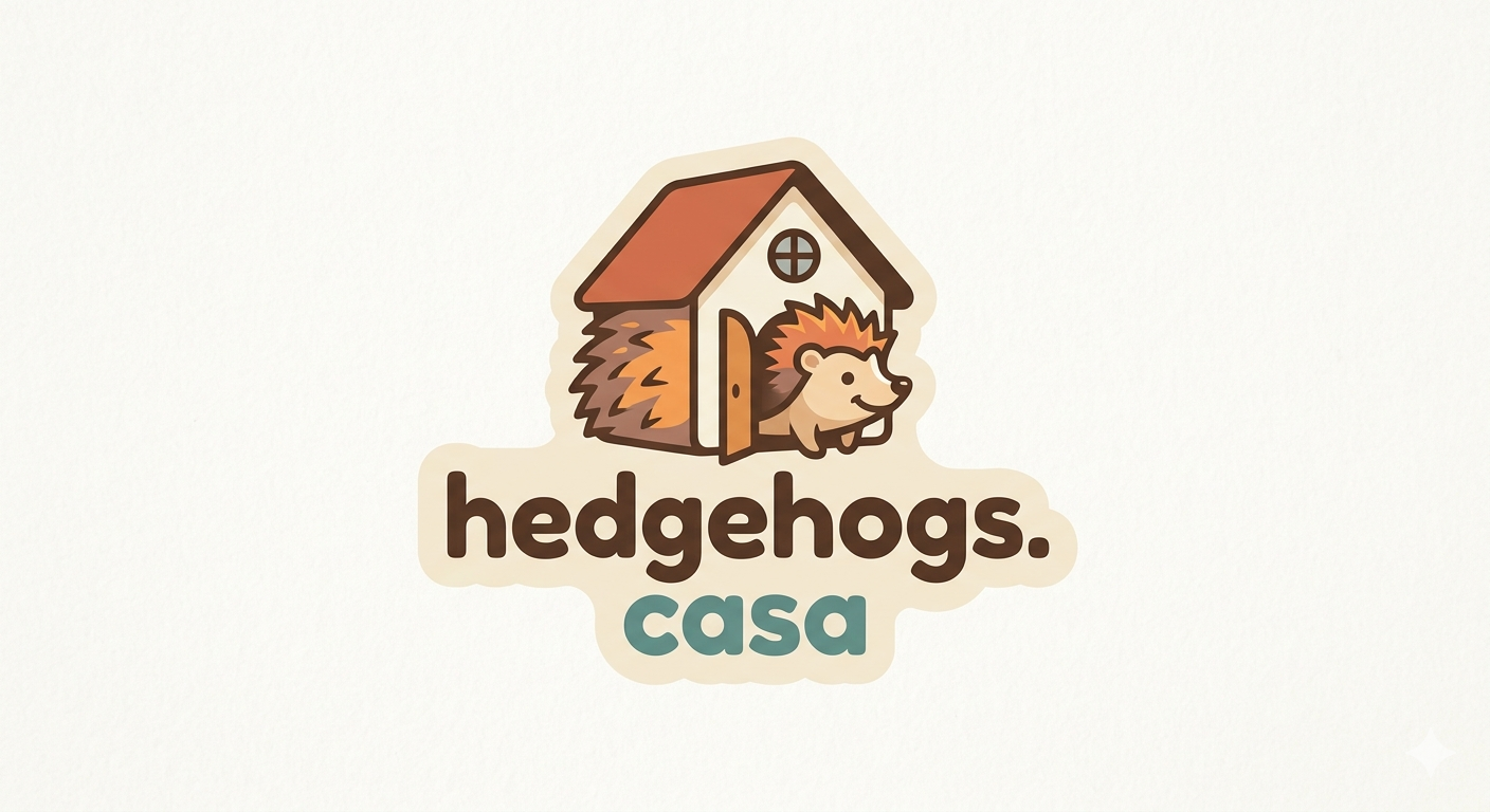 Hedgehogs Logo